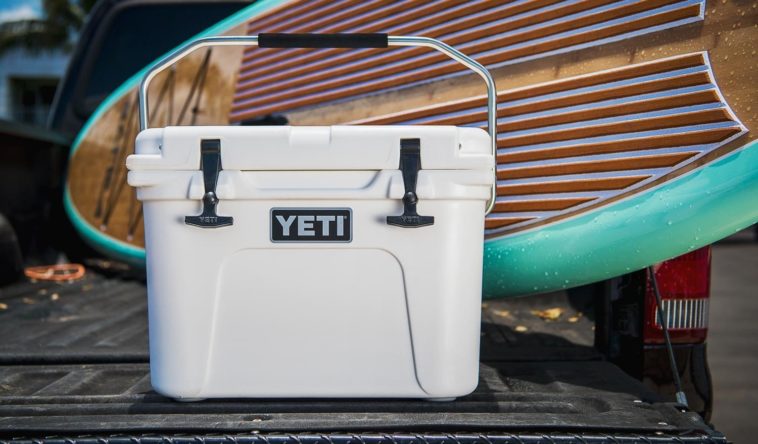What brand is comparable to YETI?
