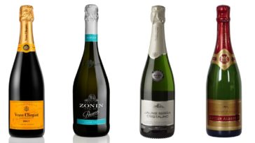 What brand of Prosecco is best for mimosas?