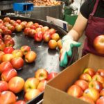 What brand of apple juice comes from China?