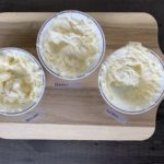 What brand of butter is best for buttercream icing?