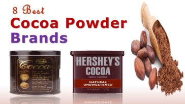 What brand of cocoa powder is the best?