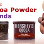 What brand of cocoa powder is the best?