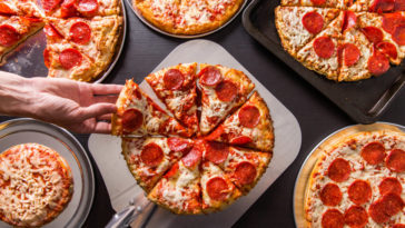 What brand of pizza is the best?