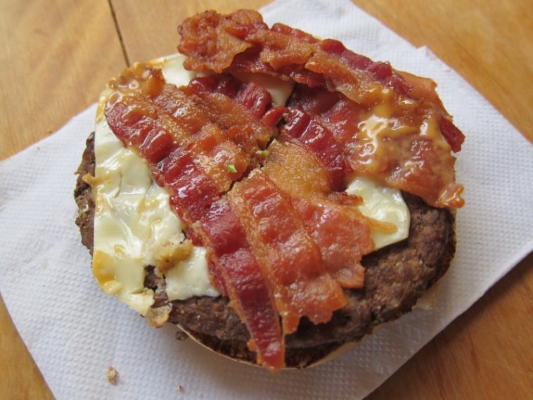 What brand of ranch does McDonald's use?