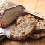 What brand of sourdough bread is low Fodmap?