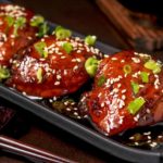 What brand of teriyaki sauce do restaurants use?