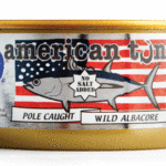 What brand of tuna is made in the USA?