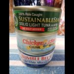 What brand of tuna is the safest?