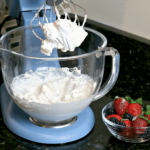 What brand of whipped cream is Keto friendly?