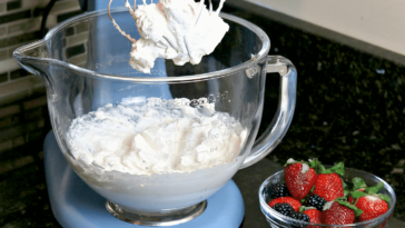 What brand of whipped cream is Keto friendly?