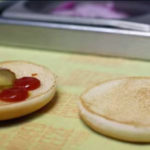 What brand pickles does McDonald's use?