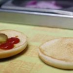 What brand pickles does McDonald's use?