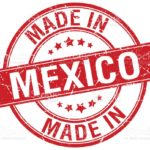 What brands are made in Mexico?