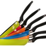 What brands do chefs use?