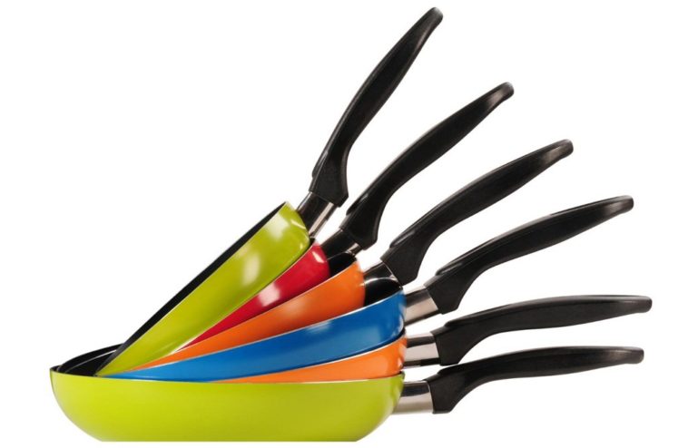 What brands do chefs use?