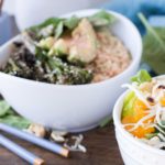 What breakfast can you eat everyday?