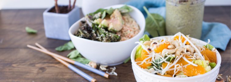 What breakfast can you eat everyday?