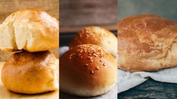 What buns are best for burgers?