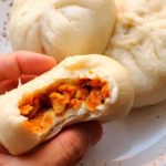 What buns are healthy?