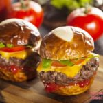 What buns do you use for sliders?