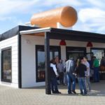 What came first corn dog or pronto pup?