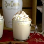 What can I add to RumChata?