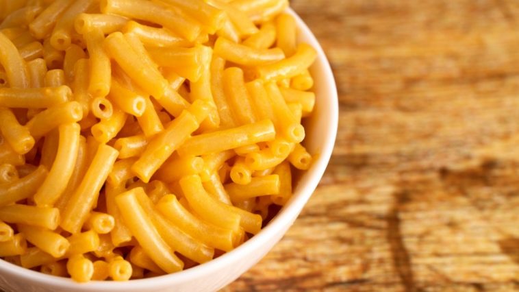 What can I add to mac and cheese to make it better?