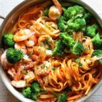 What can I add to pasta?