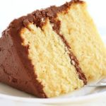 What can I add to yellow cake mix?
