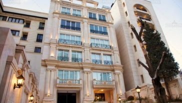 What can I buy in Tehran?