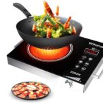 What can I cook with a hot plate?