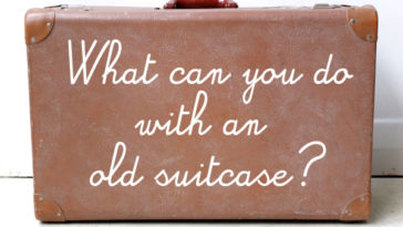 What can I do with old dolls?