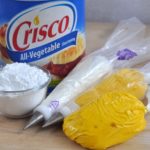 What can I do with spare icing?