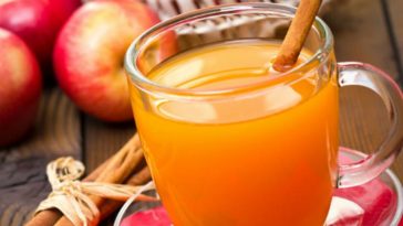 What can I drink for a sore throat?