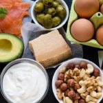 What can I eat unlimited on keto?