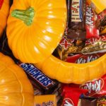 What can I give my kids for Halloween besides candy?