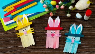 What can I make and sell for Easter?