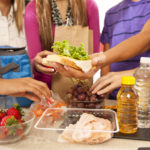 What can I make for lunch without cooking?