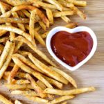 What can I make instead of fries?