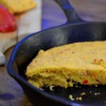 What can I make with dry crumbly cornbread?