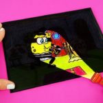 What can I make with one piece of paper?