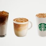 What can I order instead of a caramel macchiato?