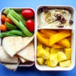 What can I pack for lunch without refrigeration?