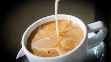 What can I put in my coffee instead of creamer?