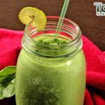 What can I put in my smoothie to lose weight?