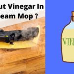 What can I put in my steam mop to smell nice?