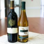 What can I replace cooking wine with?