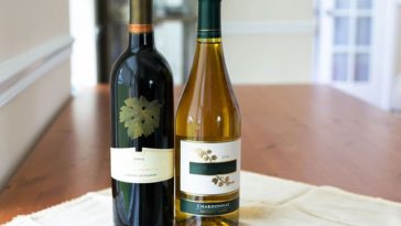 What can I replace cooking wine with?