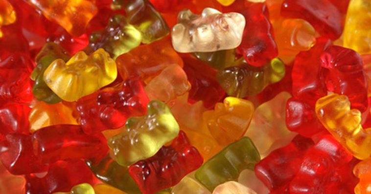 What can I replace pectin with?