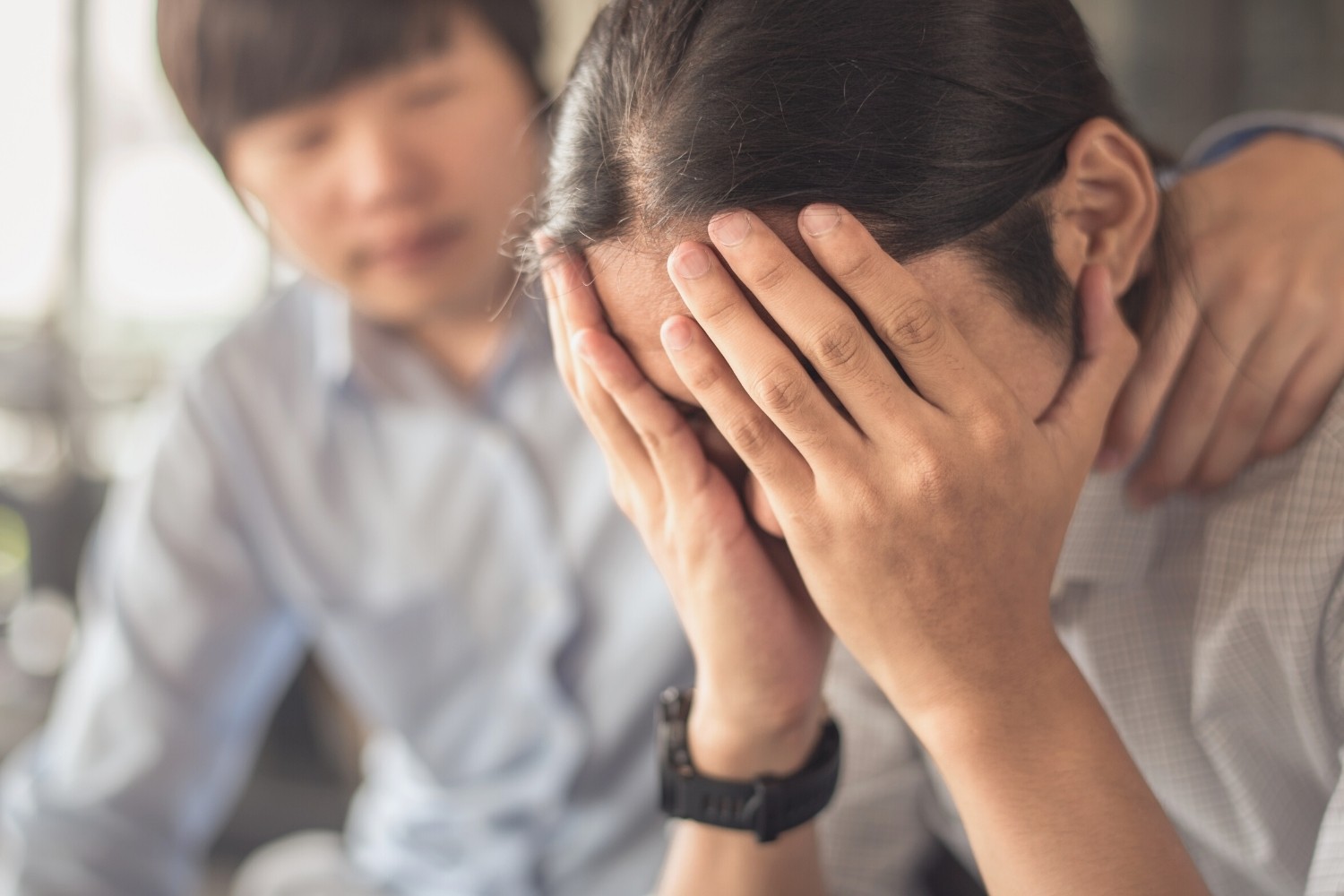 What can I say instead of sorry for your loss?